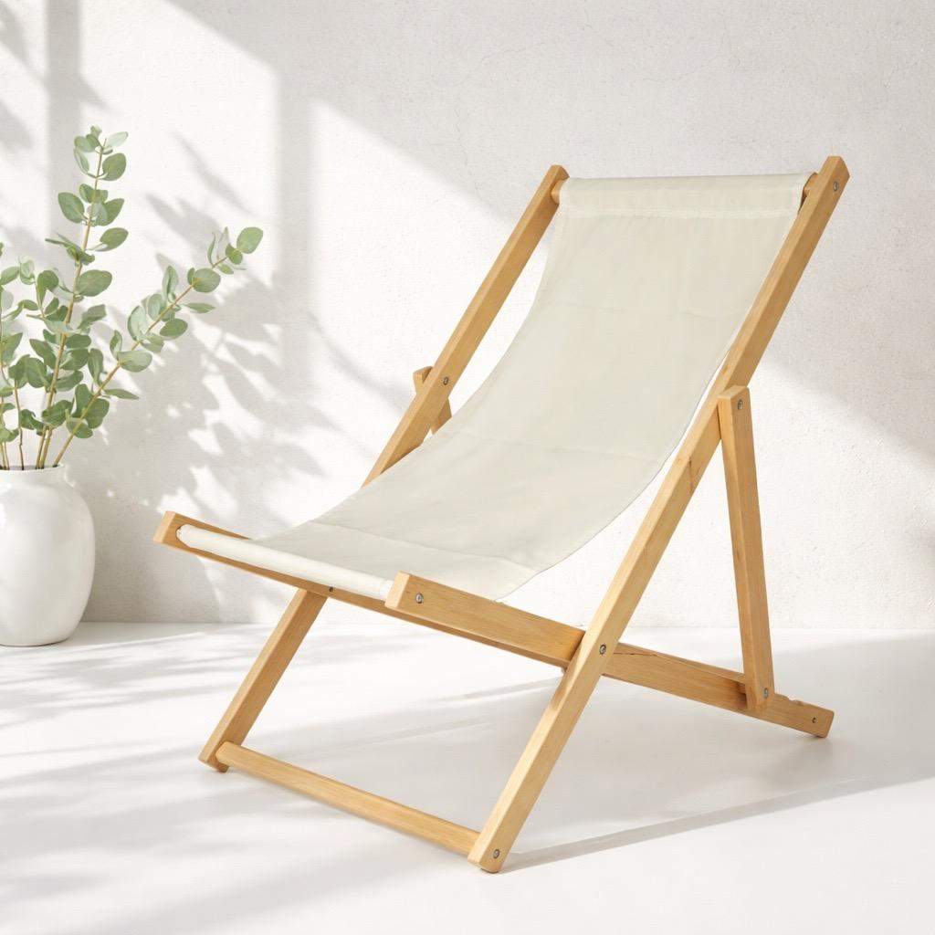 Stelaż leżaka reklamowego Classic 