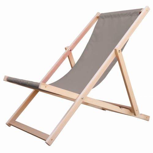 Leżak reklamowy z nadrukiem CLASSIC FULL KOLOR 12