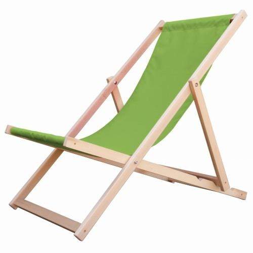 Leżak reklamowy z nadrukiem CLASSIC FULL KOLOR 9