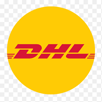 logo dhl